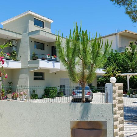 Hotel Celaj Vlore Ngoại thất bức ảnh