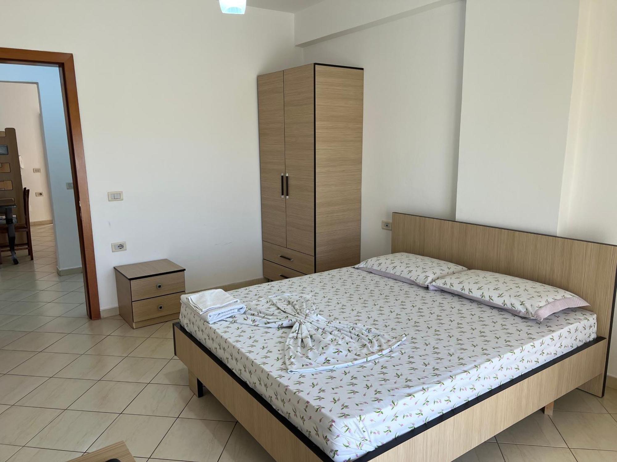 Hotel Celaj Vlore Ngoại thất bức ảnh