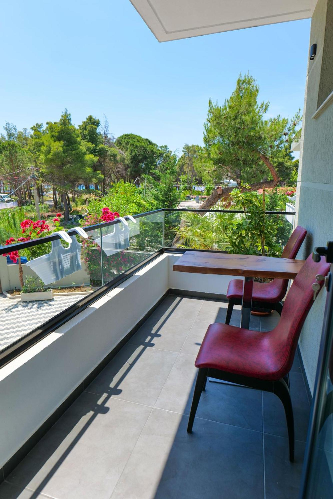 Hotel Celaj Vlore Ngoại thất bức ảnh